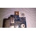 DELL latitude e4300 ADATTATORE USCITA USB VGA